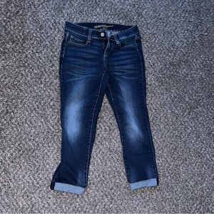 Capris
